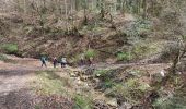 Trail Walking Saint-Maximin - Avalon-Pontcharra - Photo 7