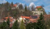 Tour Zu Fuß Betzenstein - Rundweg um Betzenstein - Photo 10