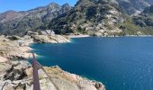 Excursión Senderismo Laruns - Lacs Arremoulit et Arrious - Photo 3