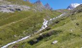 Tocht Stappen Pralognan-la-Vanoise - Pralognan  - Photo 2