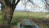 Tour Wandern Braine-le-Comte - 2021-03-14 14:43:04 Hy - BLC - Ligne 123 - Rebecq_Ist - Photo 1