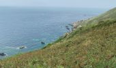 Trail Walking La Hague - Nez  - Photo 2