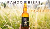 Randonnée Marche Liège - Rando bière : Rocourt - Photo 1