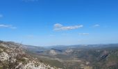 Randonnée Marche Pégairolles-de-Buèges - seranne, pontel, pegairolles de bueges, et source de la bueges - Photo 13