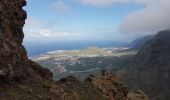 Excursión Ruta Buenavista del Norte - Punta de Teno- Teno Alto - Casablanca - Photo 8