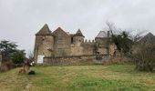 Trail Walking Chenôves - Ponthus de thiard - Photo 1