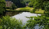 Trail Mountain bike Habay - Houdemont Anlier - Photo 1