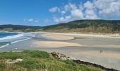 Trail Walking Fisterra - Fisterra Lires - Photo 2