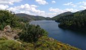 Trail Walking Villefort - Lac Villefort la Garde Guerin, lac de Villefort.(31-05-2020) - Photo 2