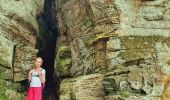 Tour Wandern Berdorf - Mullerthal Berdorf B5+B8 Raiberhiel-Teufelsinsel-Siewenschleff-Berdorfer Kasselt-Keltenkapp-Passage Mandrack-Geierslay-Perekop-Huel Lee (PVDB) - Photo 10