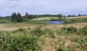 Tour Wandern Esmoulières - Esmoulières rando réelle  - Photo 6