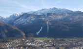 Tour Zu Fuß Stadt Kufstein - Neuhaus-Runde - Photo 4