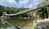 Excursión Senderismo Bouillon - Botassart, là où coule une rivière  - Photo 12