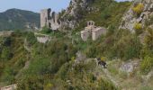 Tocht Stappen Demandolx - le hameau de ville - Photo 4