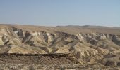 Randonnée A pied Conseil régional de Ramat Negev - IL-15285 - Photo 8