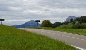 Trail Walking Theys - PROMENADE AUTOUR DU COL DES AYES - Photo 2