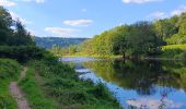 Randonnée Marche Neupré - contreforts de la boucle de l’ourthe - Photo 10
