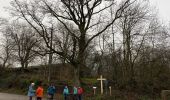 Trail Walking Ciney - Ychippe - Photo 20