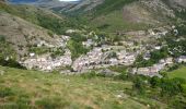 Percorso Marcia Cubières - GR_70_AH_08_Cubieres_Pont-Montvert_20140922 - Photo 2