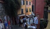 Tour Wandern Santa Margherita Ligure - Santa Maergherita A-R via Portefino  - Photo 9