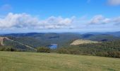 Trail Walking La Bresse - pied du Hohneck - le Kastelbeck - Photo 2
