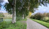 Trail Walking Zoutleeuw - Zoutleeuw 16 km - Photo 13