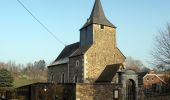 Percorso A piedi Soumagne - La boucle des 3 barrieères - Photo 3