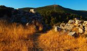 Excursión A pie Δημοτική Ενότητα Φυλής - Κάστρο Φυλής - Ρέμα Θοδώρας - Φυλή - Photo 10