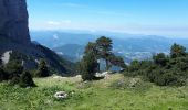 Randonnée Marche Romeyer - Dieois - Rochers de plautret - Jul20 - Photo 6