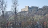 Percorso A piedi Sachsenheim - DE-SAV Rotes Kreuz, von - nach? - Photo 2