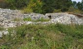 Tocht Stappen Bédoin - Les Jas du Ventoux - Photo 4