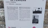Trail Walking Pleumeur-Bodou - GR_34_EC_31_Pleumer-Bodou_Trebeurden_20241102 - Photo 2