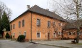 Tocht Te voet Gemeinde Hainfeld - Hainfeld Kirche - Gasthaus Haxenmühle - Photo 7