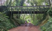 Excursión Bici de montaña Pont-l'Abbé - VTT 2023 Nord Pont L'abbé  - Photo 1