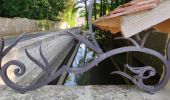 Trail Walking Vigny - Vigny - Photo 2