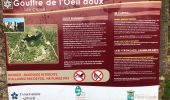 Randonnée Marche Fleury - 20221230 boucle Oustalet-Fleury(1) - Photo 9