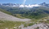 Randonnée Marche Pralognan-la-Vanoise - Col rouge - Photo 3