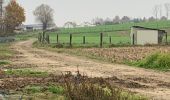 Tour Wandern Aalst - 20221204 Verkenning Moorsel - Photo 2