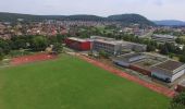 Tour Zu Fuß Erlenbach am Main - Untermain Planetenweg - Photo 4