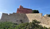 Tocht Stappen Hyères - Porquerolles - Photo 4