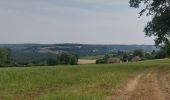 Tour Wandern Saint-Jean-de-Côle - St-Jean de Côle - St-Martin - Photo 7