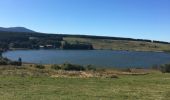 Tocht Mountainbike Saint-Front - Lac St Front d’au Chaudeyrolles St Front  - Photo 1