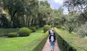 Tour Wandern Vézac - Château de Marqueyssac - Photo 2