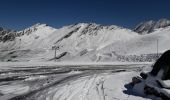 Percorso Marcia Molines-en-Queyras - col agnel - Photo 13