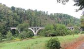 Tour Zu Fuß Ziegenrück - Wanderweg blaues Kreuz - Photo 5