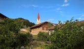 Percorso A piedi Verano - Wanderweg 1 - Photo 1