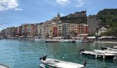 Trail Walking Riomaggiore - Riomaggiore - Portovenere - Photo 1