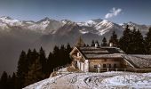 Tour Zu Fuß Pinzolo - Sentiero di Serodoli e Nambrone - Photo 9