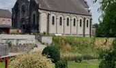 Tour Wandern Ciney - Braibant 060722 - Photo 13