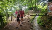 Trail Walking Aubazines - Le canal des moines avec Allassac - Photo 2